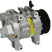 Compresor Aire Acondicionado Nissan Altima S SR BASE 13-18