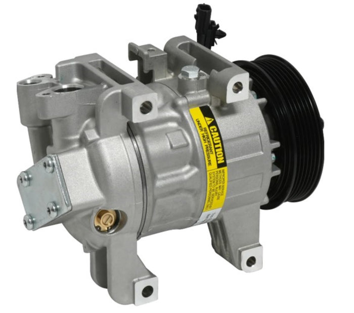 Compresor Aire Acondicionado Nissan Altima S SR BASE 13-18