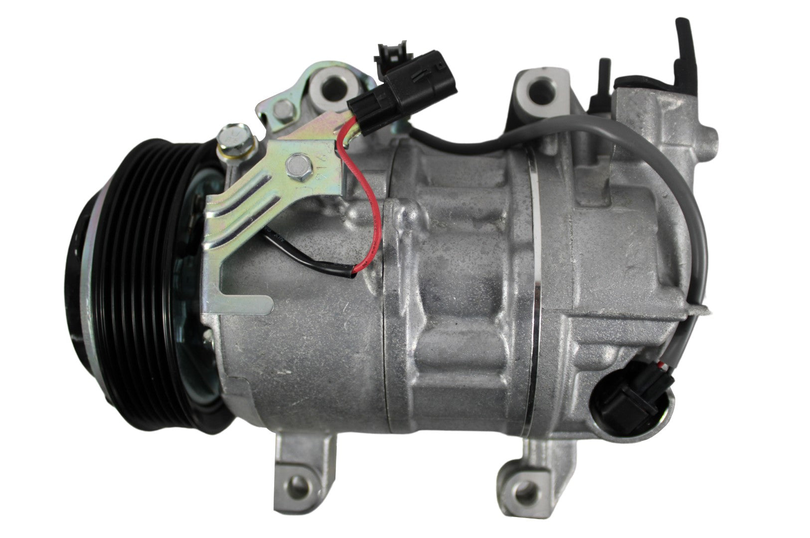 Compresor Aire Acondicionado Renault Koleos Nissan Rogue 13-18