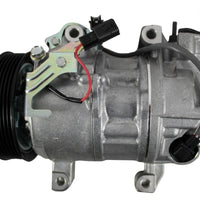 Compresor Aire Acondicionado Renault Koleos Nissan Rogue 13-18