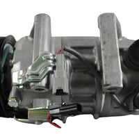 Compresor Aire Acondicionado Renault Koleos Nissan Rogue 13-18