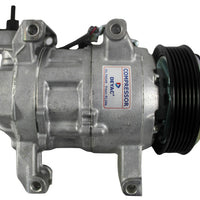 Compresor Aire Acondicionado Renault Koleos Nissan Rogue 13-18