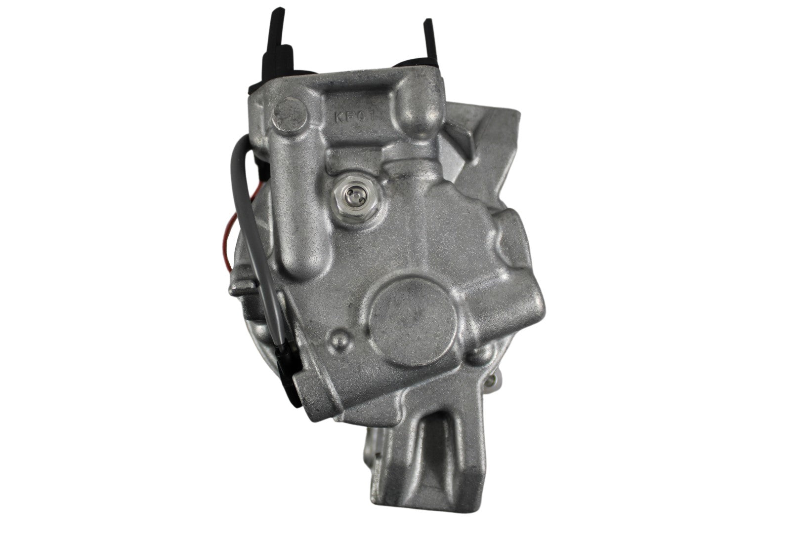 Compresor Aire Acondicionado Renault Koleos Nissan Rogue 13-18