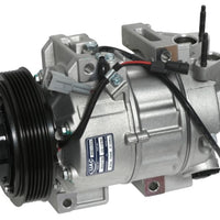 Compresor Aire Acondicionado Nissan X-trail 07-14