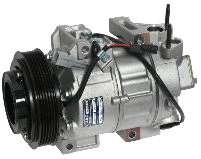 Compresor Aire Acondicionado Nissan X-trail 07-14