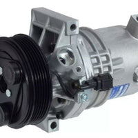 Compresor Aire Acondicionado Nissan Tiida Versa Cube 07-15