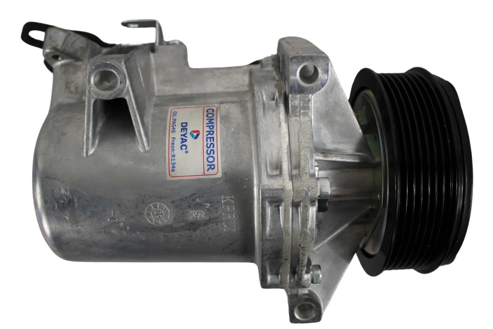 Compresor Aire Acondicionado Renault Megane Captur Duster 07-18