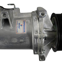 Compresor Aire Acondicionado Renault Megane Captur Duster 07-18