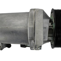 Compresor Aire Acondicionado Renault Megane Captur Duster 07-18