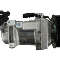 Compresor Aire Acondicionado Renault Megane Captur Duster 07-18
