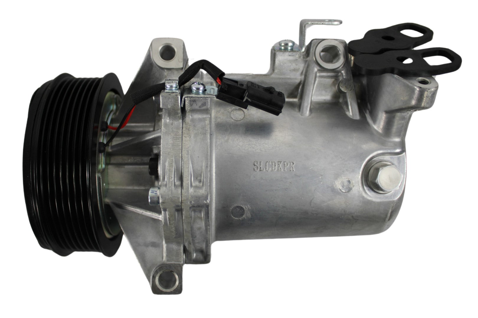 Compresor Aire Acondicionado Renault Megane Captur Duster 07-18