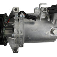 Compresor Aire Acondicionado Renault Megane Captur Duster 07-18