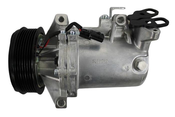 Compresor Aire Acondicionado Renault Megane Captur Duster 07-18