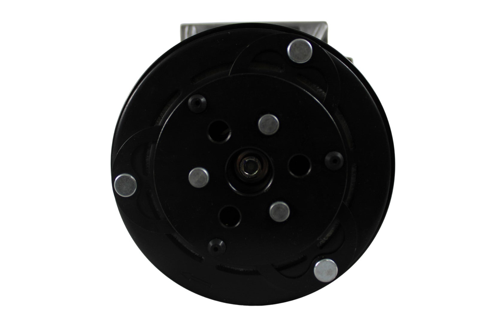 Compresor Aire Acondicionado Renault Megane Captur Duster 07-18