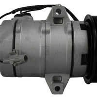 Compresor Aire Acondicionado Mitsubishi Mirage Dodge Atitude 14-18