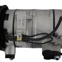 Compresor Aire Acondicionado Mitsubishi Mirage Dodge Atitude 14-18