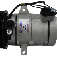 Compresor Aire Acondicionado Mitsubishi Mirage Dodge Atitude 14-18