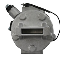 Compresor Aire Acondicionado Mitsubishi Mirage Dodge Atitude 14-18
