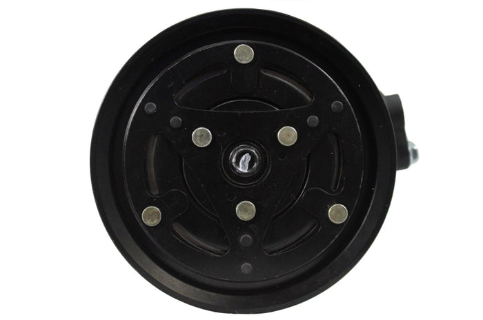 Compresor Aire Acondicionado Mitsubishi Mirage Dodge Atitude 14-18