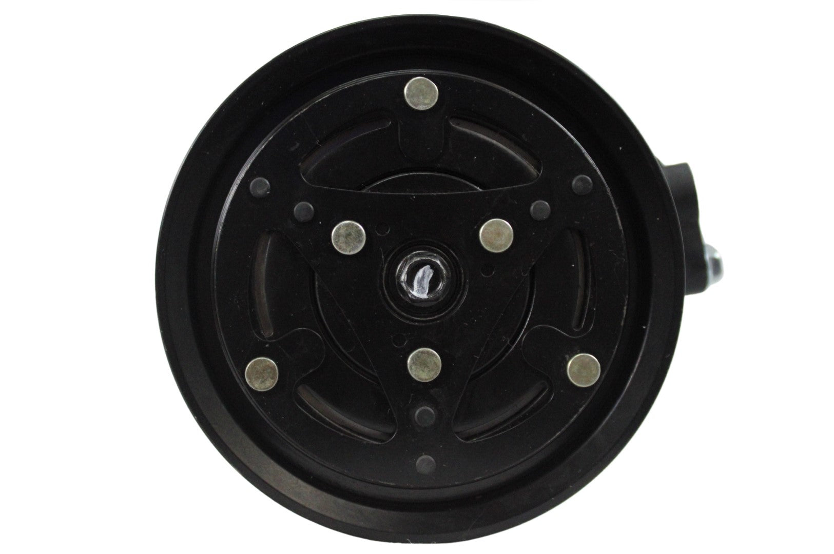 Compresor Aire Acondicionado Mitsubishi Mirage Dodge Atitude 14-18