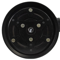 Compresor Aire Acondicionado Mitsubishi Mirage Dodge Atitude 14-18