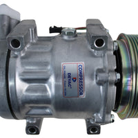 Compresor Aire Acondicionado Renault Duster 12-16