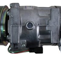 Compresor Aire Acondicionado Renault Duster 12-16