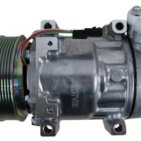 Compresor Aire Acondicionado Renault Duster 12-16