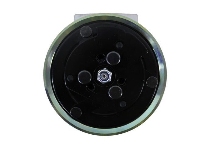 Compresor Aire Acondicionado Renault Duster 12-16
