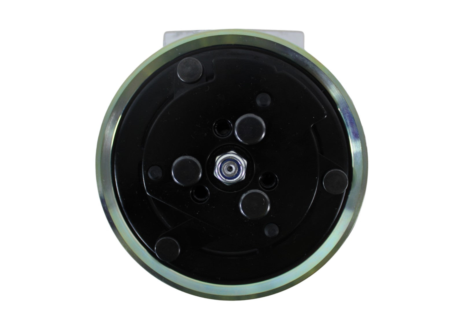 Compresor Aire Acondicionado Renault Duster 12-16