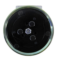 Compresor Aire Acondicionado Renault Duster 12-16