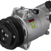 Compresor Aire Acondicionado Nissan NV1500 NV2500 14-21