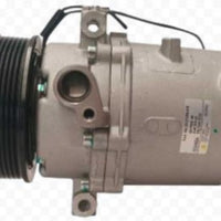 Compresor Aire Acondicionado Nissan Frontier 05-20