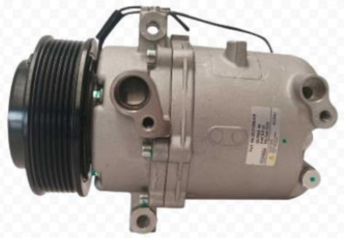 Compresor Aire Acondicionado Nissan Frontier 05-20