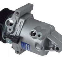 Compresor Aire Acondicionado Nissan March Versa 12-19