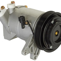 Compresor Aire Acondicionado Nissan  Altima Maxima 02-08
