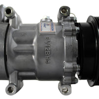 Compresor Aire Acondicionado Renault Kangoo Megane Clio 06-19