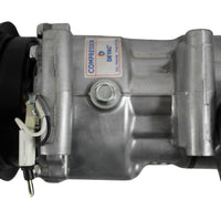Compresor Aire Acondicionado Renault Kangoo Megane Clio 06-19