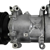 Compresor Aire Acondicionado Renault Kangoo Megane Clio 06-19