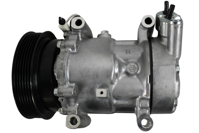 Compresor Aire Acondicionado Renault Kangoo Megane Clio 06-19