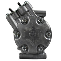 Compresor Aire Acondicionado Renault Kangoo Megane Clio 06-19