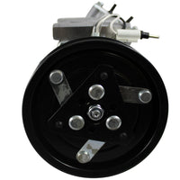 Compresor Aire Acondicionado Renault Kangoo Megane Clio 06-19