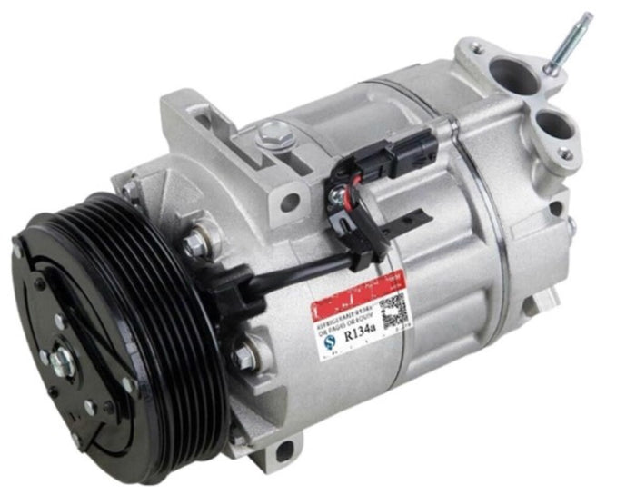 Compresor Aire Acondicionado Nissan Sentra 07-12