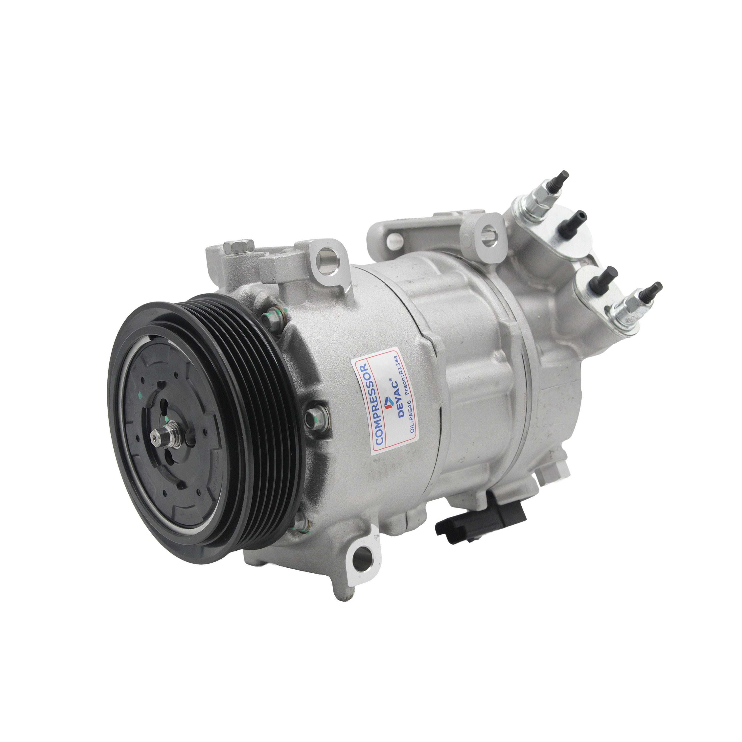 Compresor Aire Acondicionado Peugeot 208 308 3008 13-20