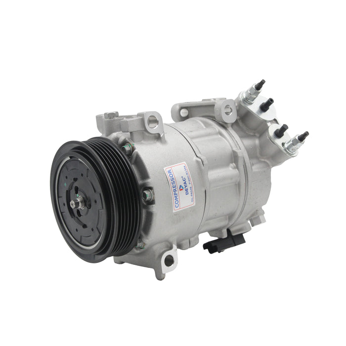 Compresor Aire Acondicionado Peugeot 208 308 3008 13-20