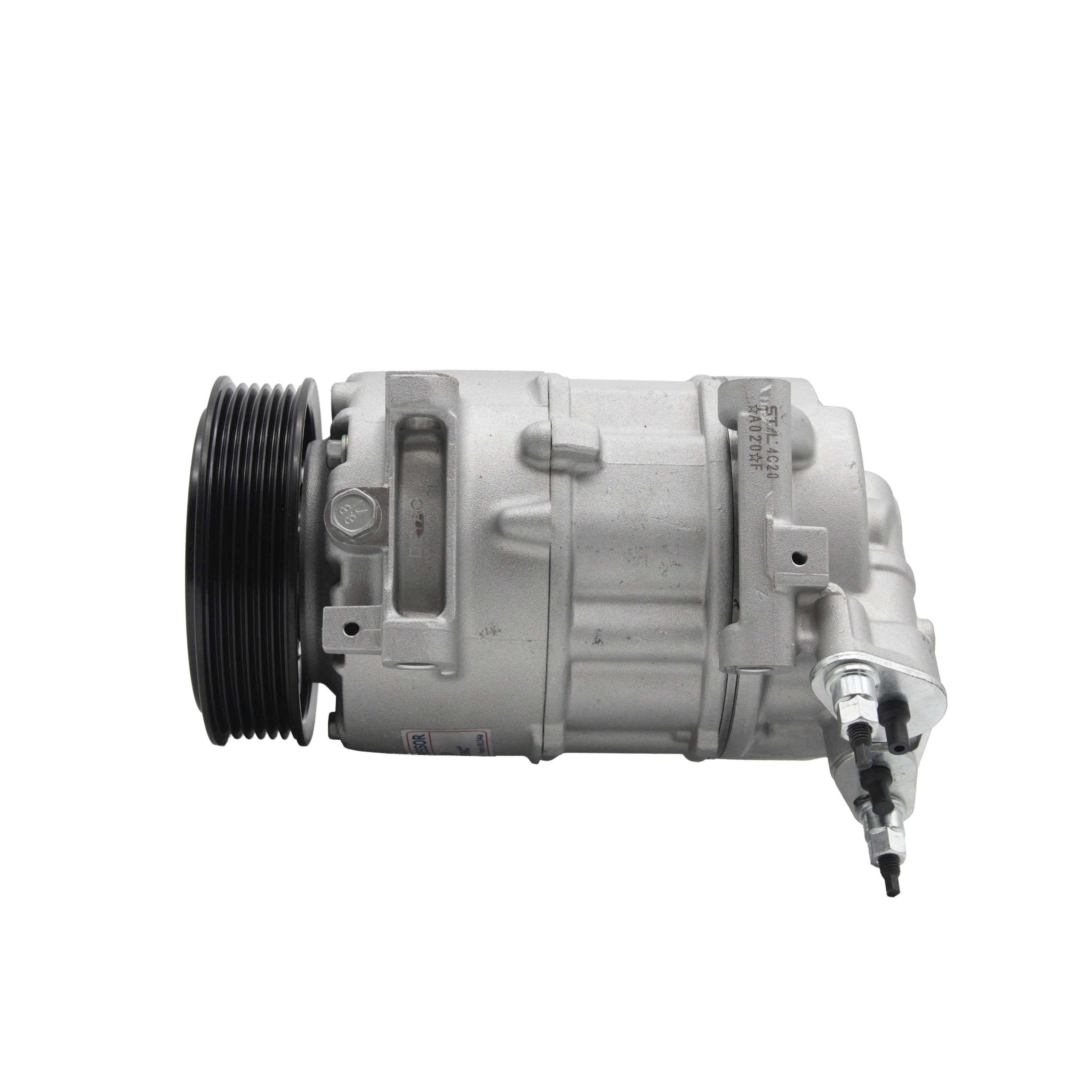 Compresor Aire Acondicionado Peugeot 208 308 3008 13-20