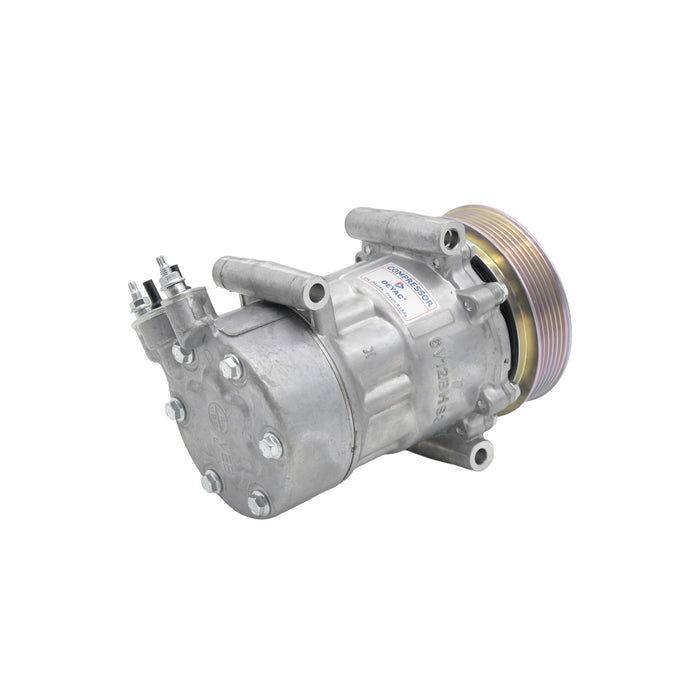 Compresor Aire Acondicionado Peugeot 206 01-23
