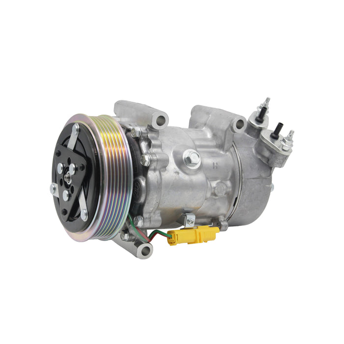 Compresor Aire Acondicionado Peugeot 206 01-23