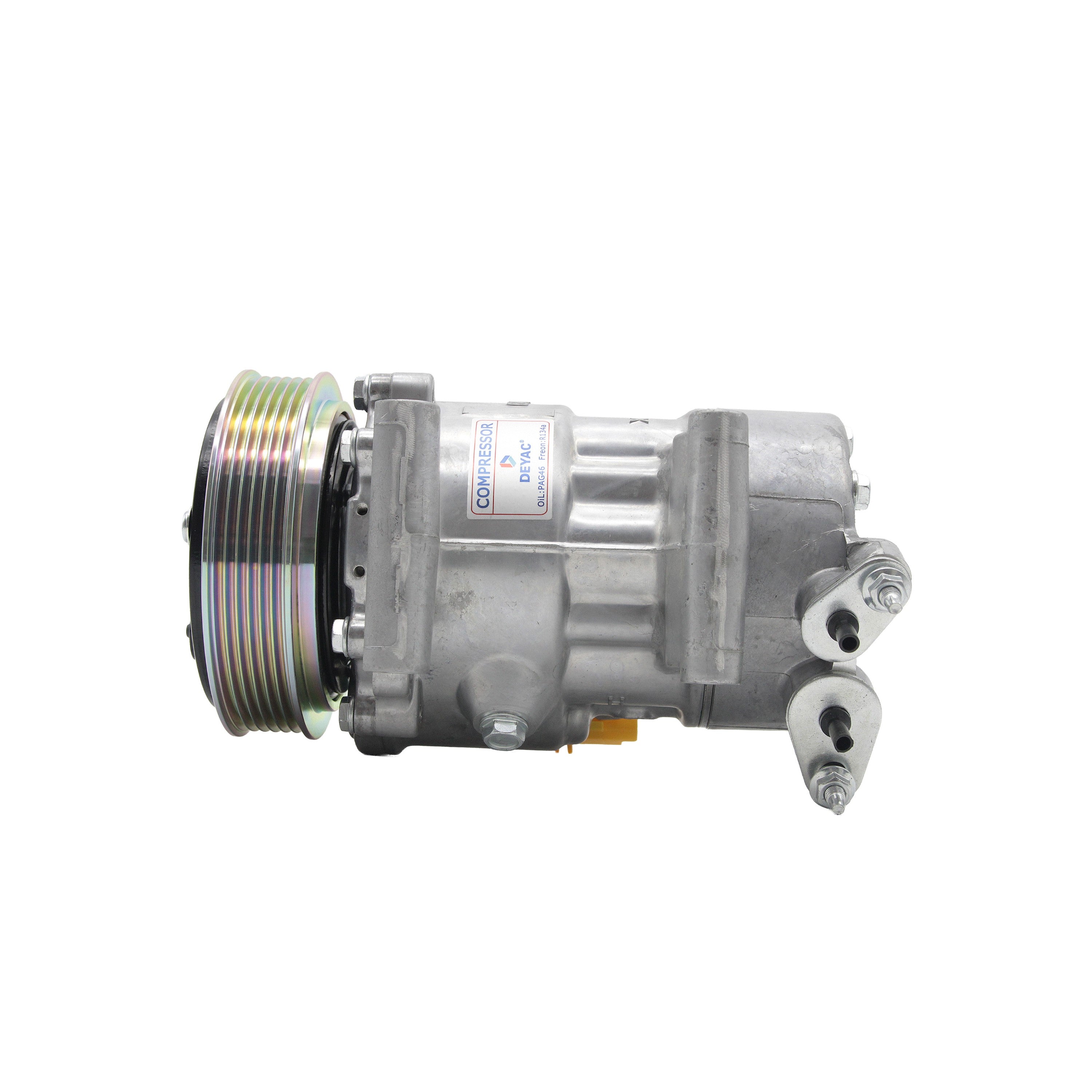 Compresor Aire Acondicionado Peugeot 206 01-23