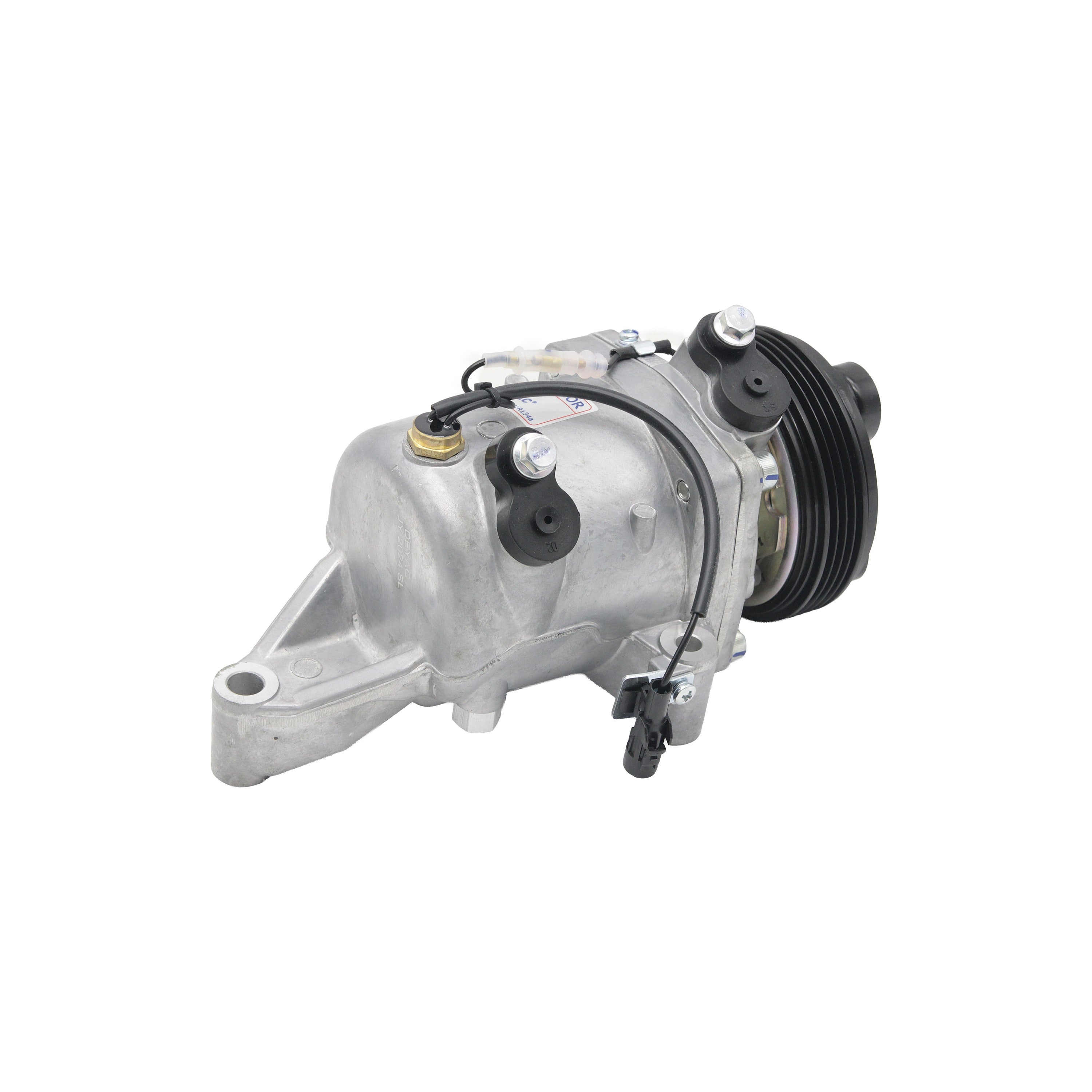 Compresor Aire Acondicionado Suzuki Ignis 17-22